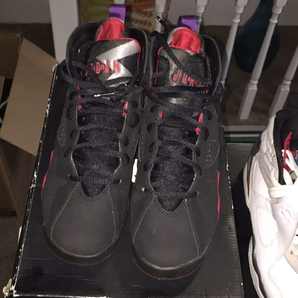 Air retro 7